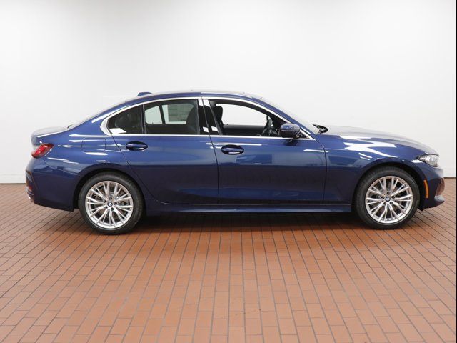 2024 BMW 3 Series 330i xDrive