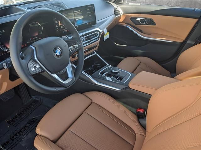 2024 BMW 3 Series 330i xDrive