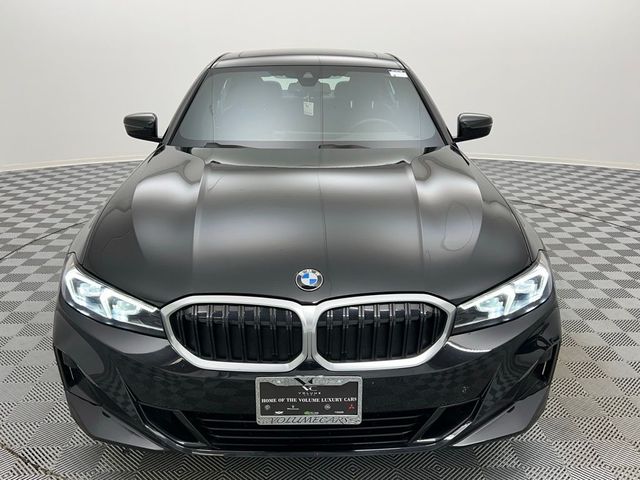 2024 BMW 3 Series 330i xDrive