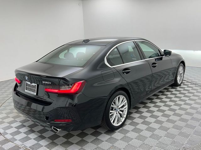 2024 BMW 3 Series 330i xDrive