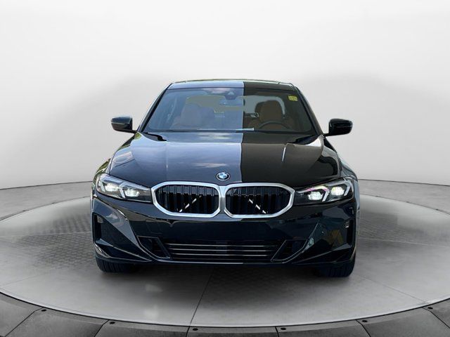 2024 BMW 3 Series 330i xDrive