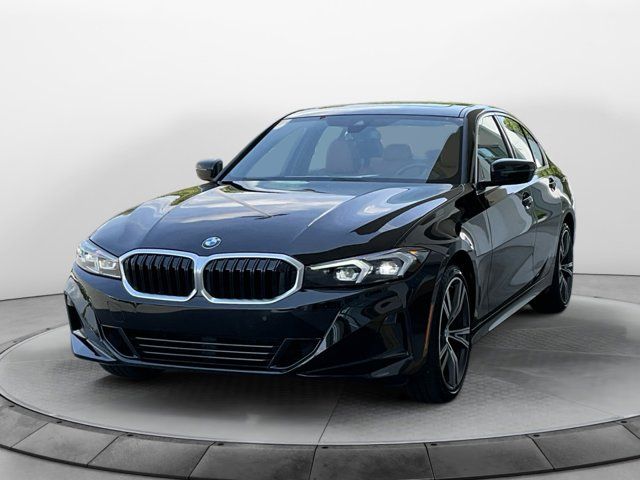 2024 BMW 3 Series 330i xDrive