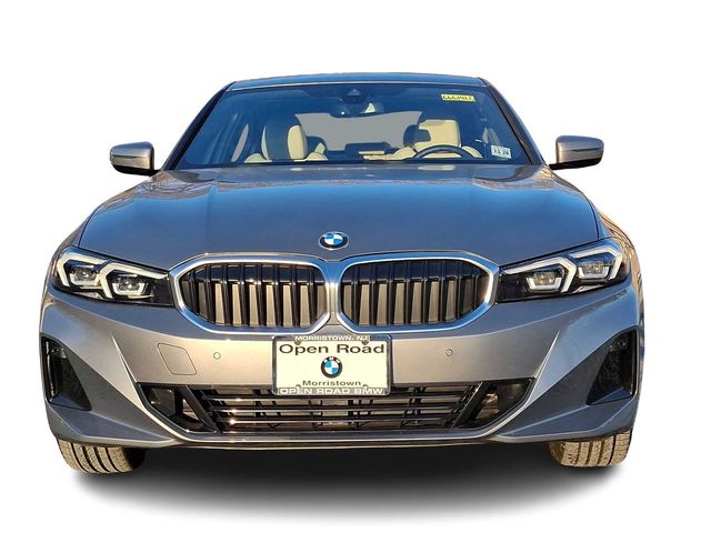 2024 BMW 3 Series 330i xDrive