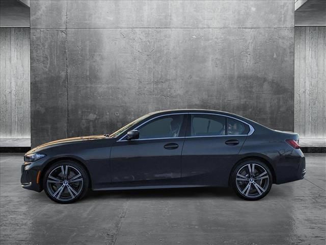 2024 BMW 3 Series 330i xDrive