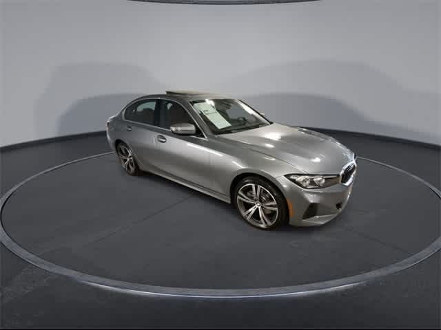 2024 BMW 3 Series 330i xDrive