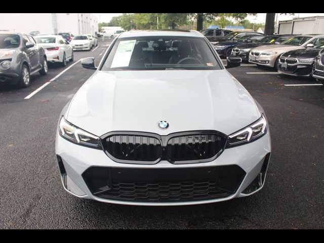 2024 BMW 3 Series 330i xDrive