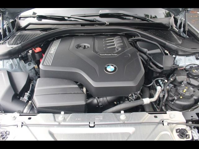 2024 BMW 3 Series 330i xDrive