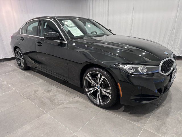 2024 BMW 3 Series 330i xDrive