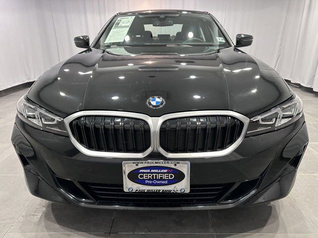 2024 BMW 3 Series 330i xDrive