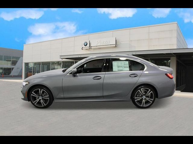 2024 BMW 3 Series 330i xDrive