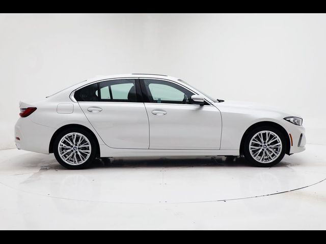 2024 BMW 3 Series 330i xDrive