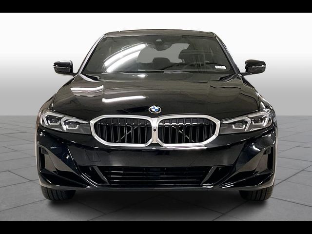 2024 BMW 3 Series 330i xDrive