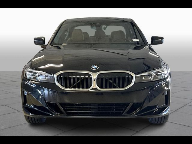 2024 BMW 3 Series 330i xDrive