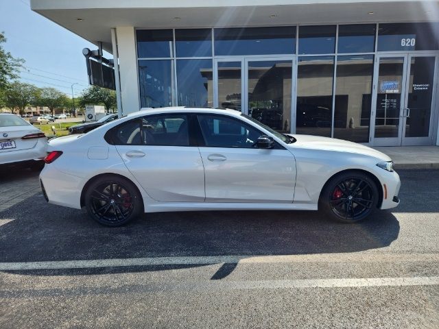 2024 BMW 3 Series 330i xDrive