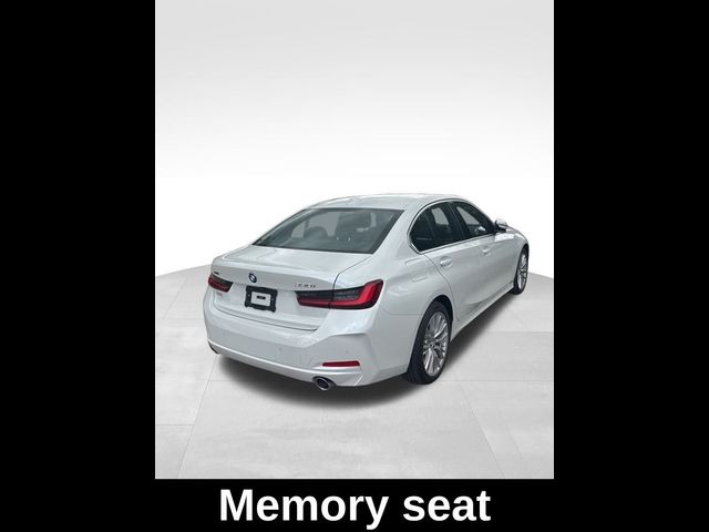 2024 BMW 3 Series 330i xDrive