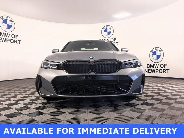 2024 BMW 3 Series 330i xDrive