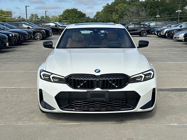 2024 BMW 3 Series 330i xDrive