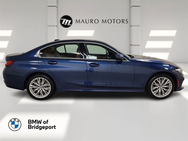 2024 BMW 3 Series 330i xDrive