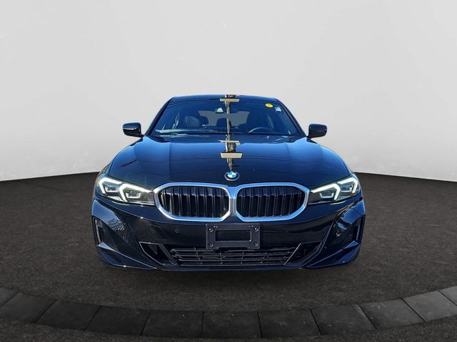 2024 BMW 3 Series 330i xDrive