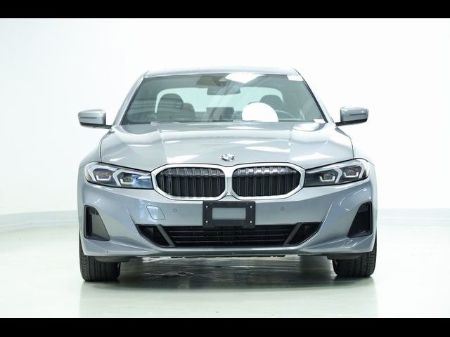 2024 BMW 3 Series 330i xDrive