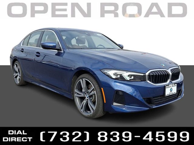 2024 BMW 3 Series 330i xDrive