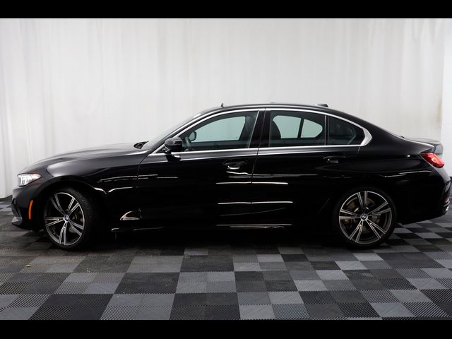 2024 BMW 3 Series 330i xDrive