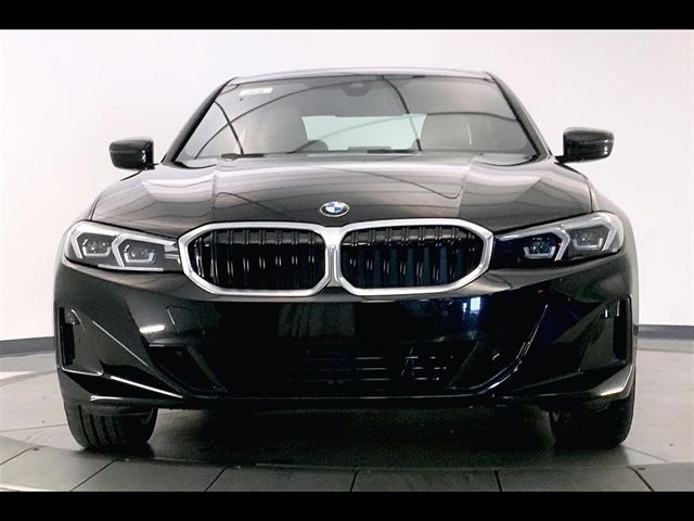 2024 BMW 3 Series 330i xDrive