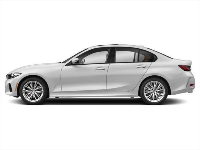 2024 BMW 3 Series 330i xDrive