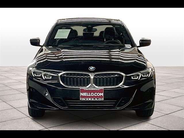 2024 BMW 3 Series 330i xDrive