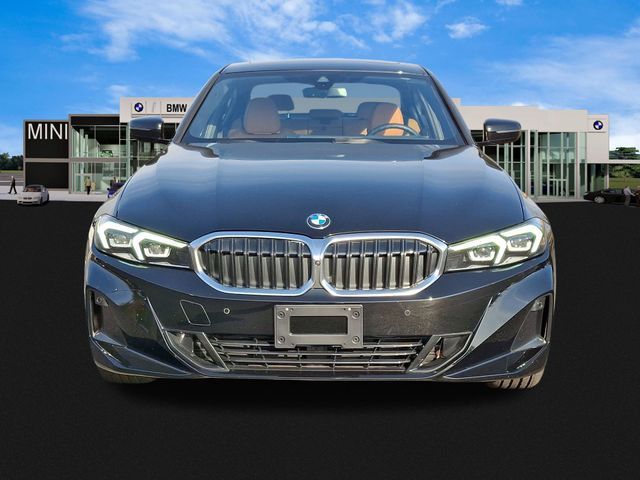 2024 BMW 3 Series 330i xDrive