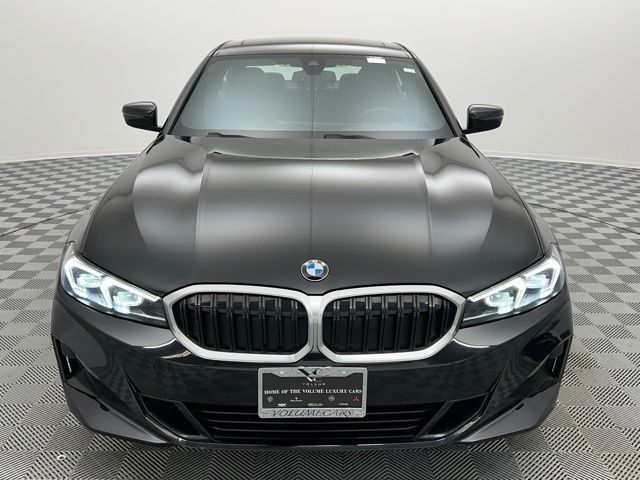 2024 BMW 3 Series 330i xDrive