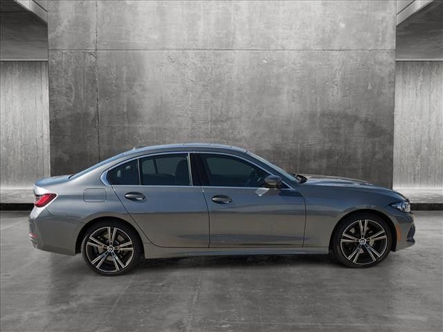 2024 BMW 3 Series 330i xDrive