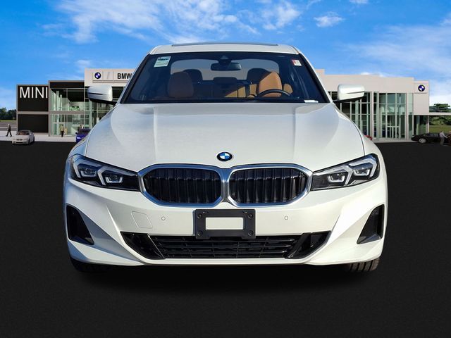 2024 BMW 3 Series 330i xDrive