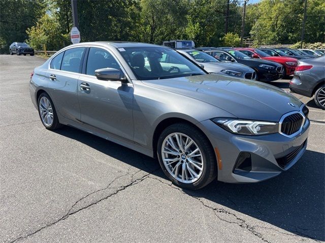 2024 BMW 3 Series 330i xDrive