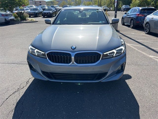 2024 BMW 3 Series 330i xDrive