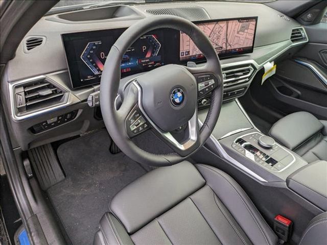 2024 BMW 3 Series 330i xDrive