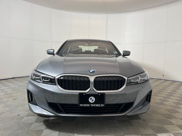 2024 BMW 3 Series 330i xDrive