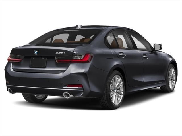 2024 BMW 3 Series 330i xDrive