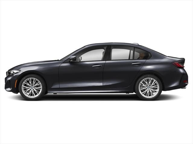 2024 BMW 3 Series 330i xDrive