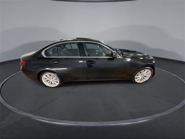 2024 BMW 3 Series 330i xDrive