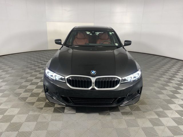 2024 BMW 3 Series 330i xDrive