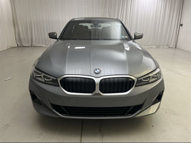 2024 BMW 3 Series 330i xDrive