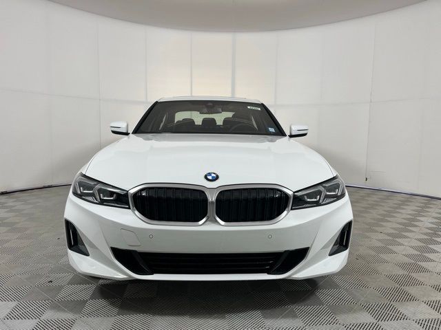 2024 BMW 3 Series 330i xDrive