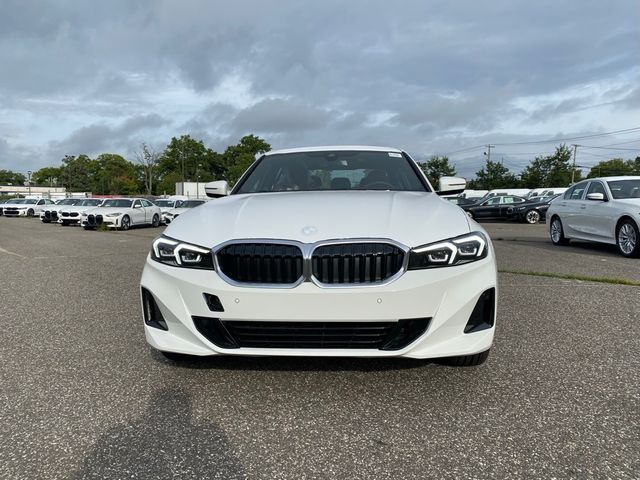 2024 BMW 3 Series 330i xDrive