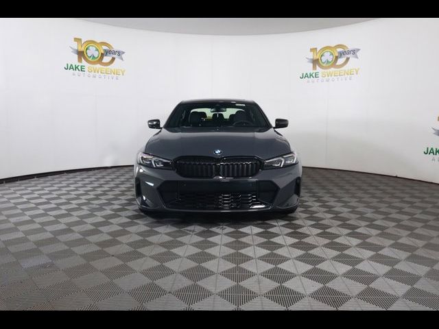 2024 BMW 3 Series 330i xDrive