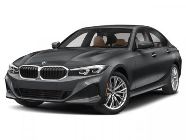 2024 BMW 3 Series 330i xDrive