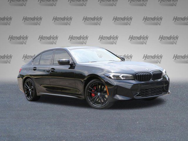 2024 BMW 3 Series 330i xDrive