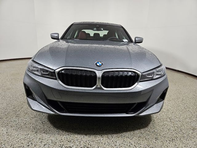 2024 BMW 3 Series 330i xDrive