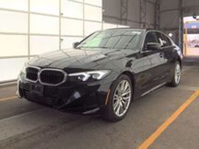 2024 BMW 3 Series 330i xDrive