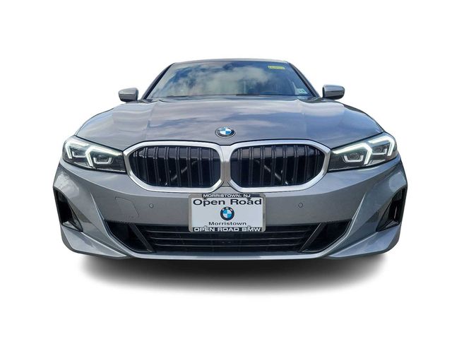 2024 BMW 3 Series 330i xDrive